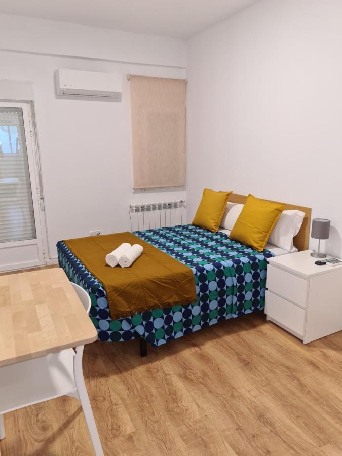 Albergue M-a Star Madri