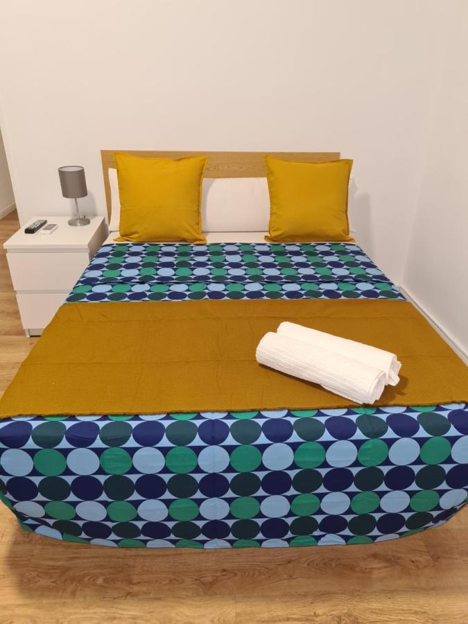 M-a Star Albergue *