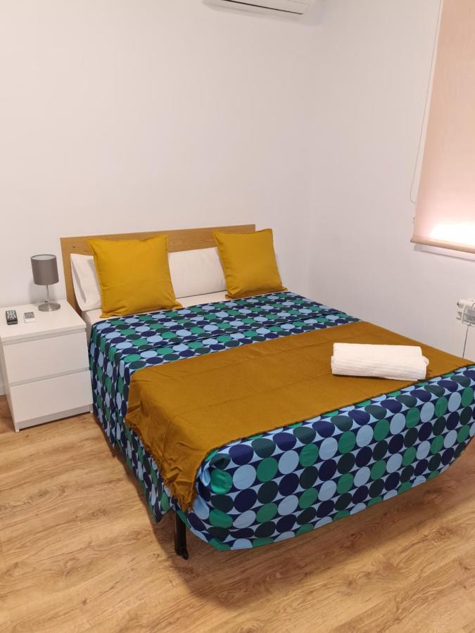 M-a Star Albergue Madri