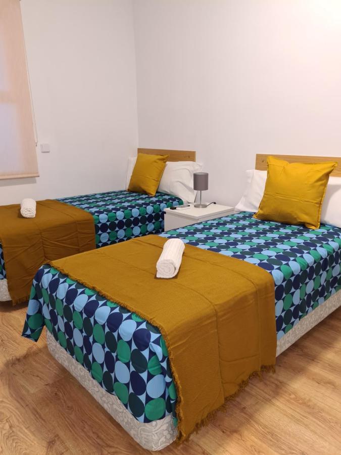 Albergue M-a Star *