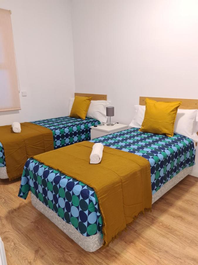 M-a Star Albergue Madri