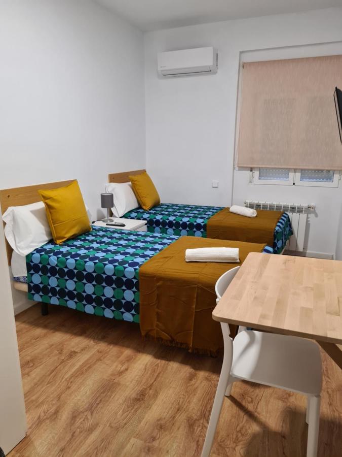 Albergue M-a Star *