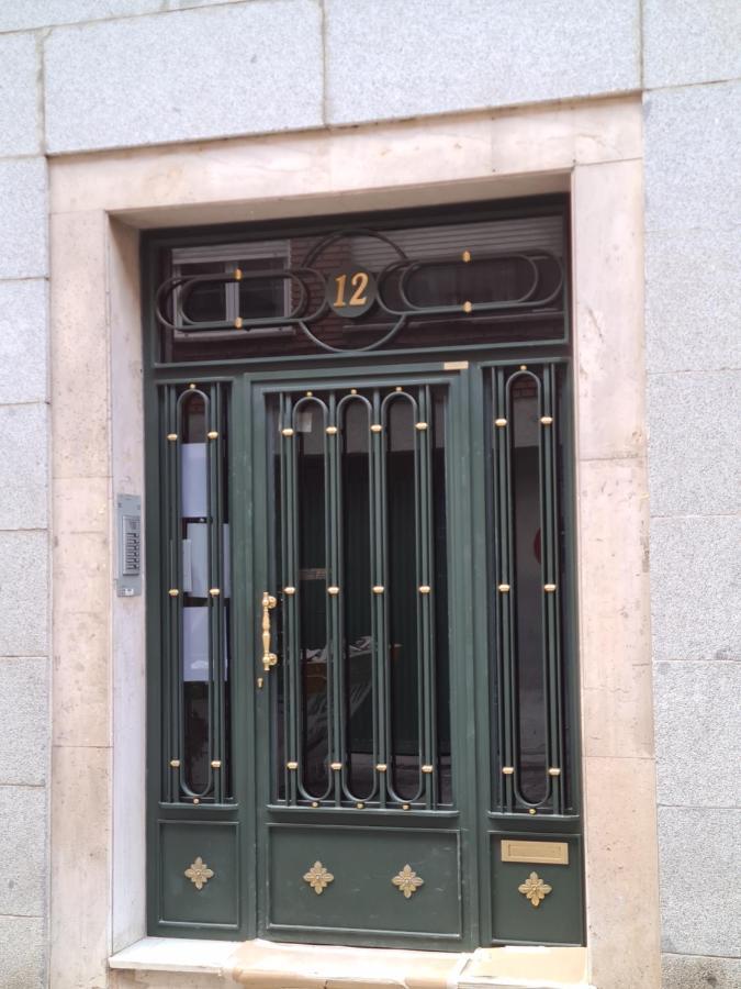 M-a Star Albergue Madri